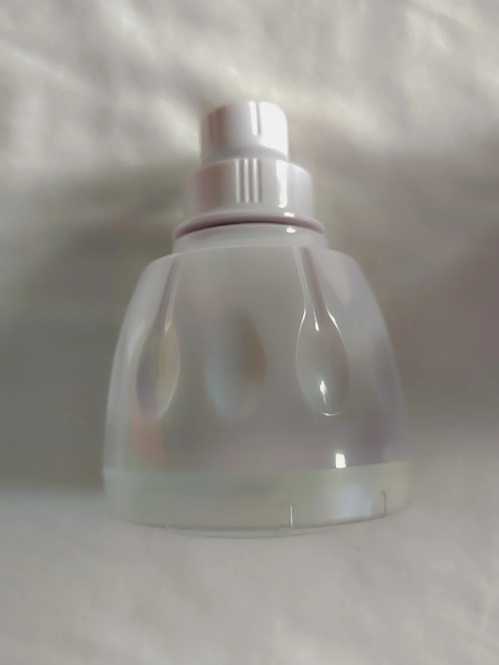 ​🚿 NWT Brilliant Ideas Color-Changing LED Shower Head 🚿